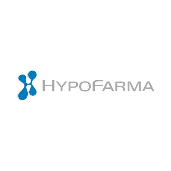 Logo HypoFarma