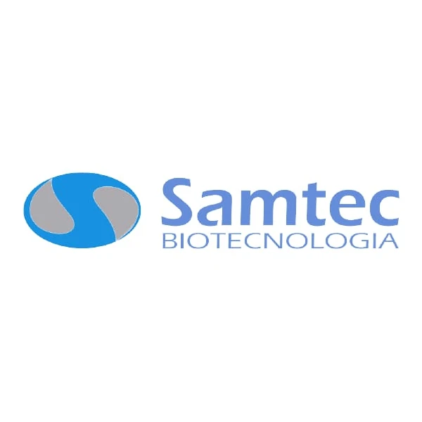 Logo Samtec