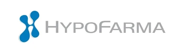 Logo HypoFarma