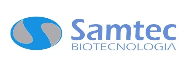 Logo Samtec
